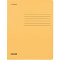 3-flap mappen falken a4 creme