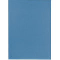 Dossiermap falken a4 blauw