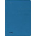 Snelhechtmap falken 250 gram blauw 1 stuk