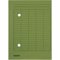 Dossiermap falken groen 100 stuks