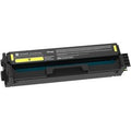 Tonercartridge lexmark c3220y0 geel