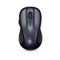 Muis logitech m510 draadloos zwart