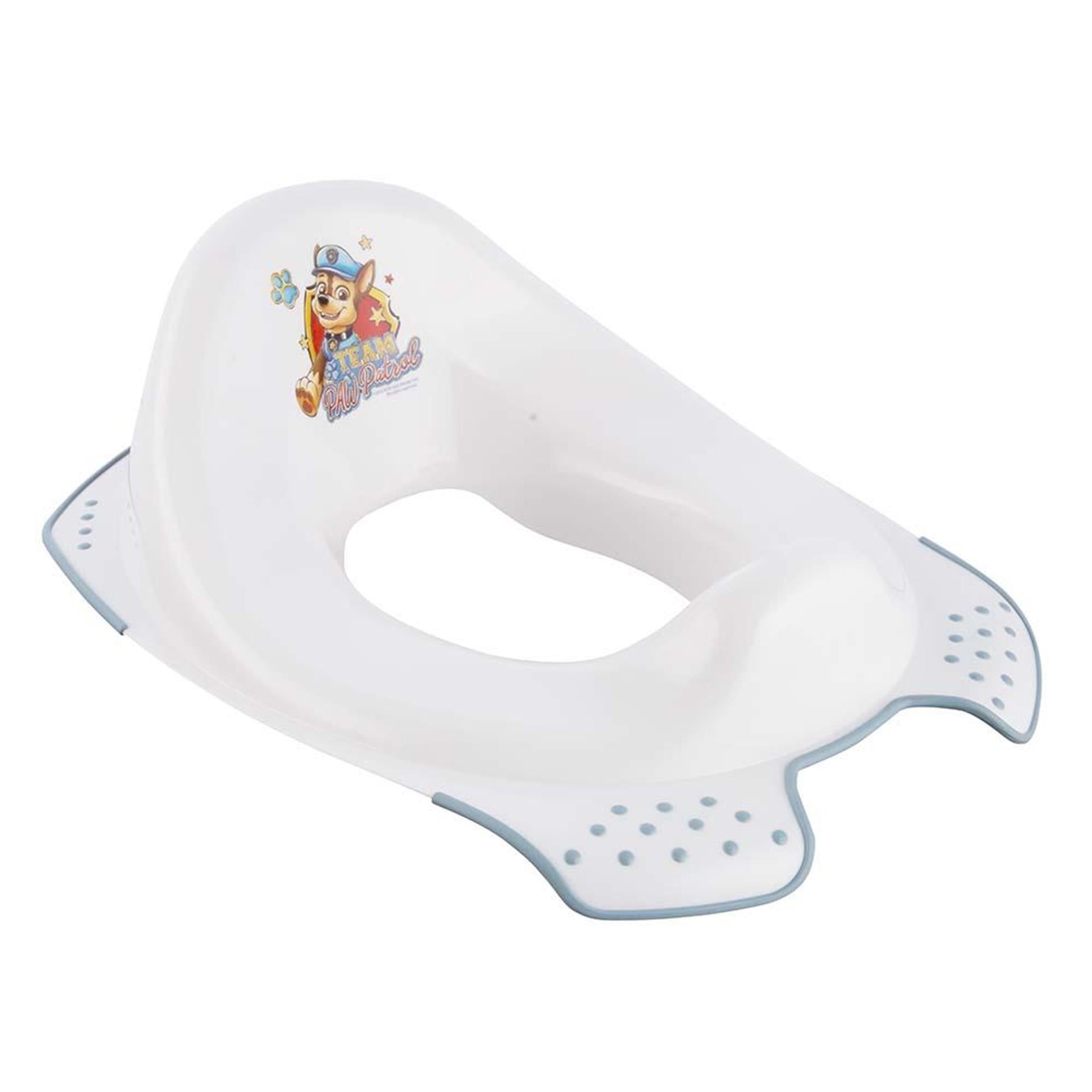 Keeeper toilettrainer paw patrol wit
