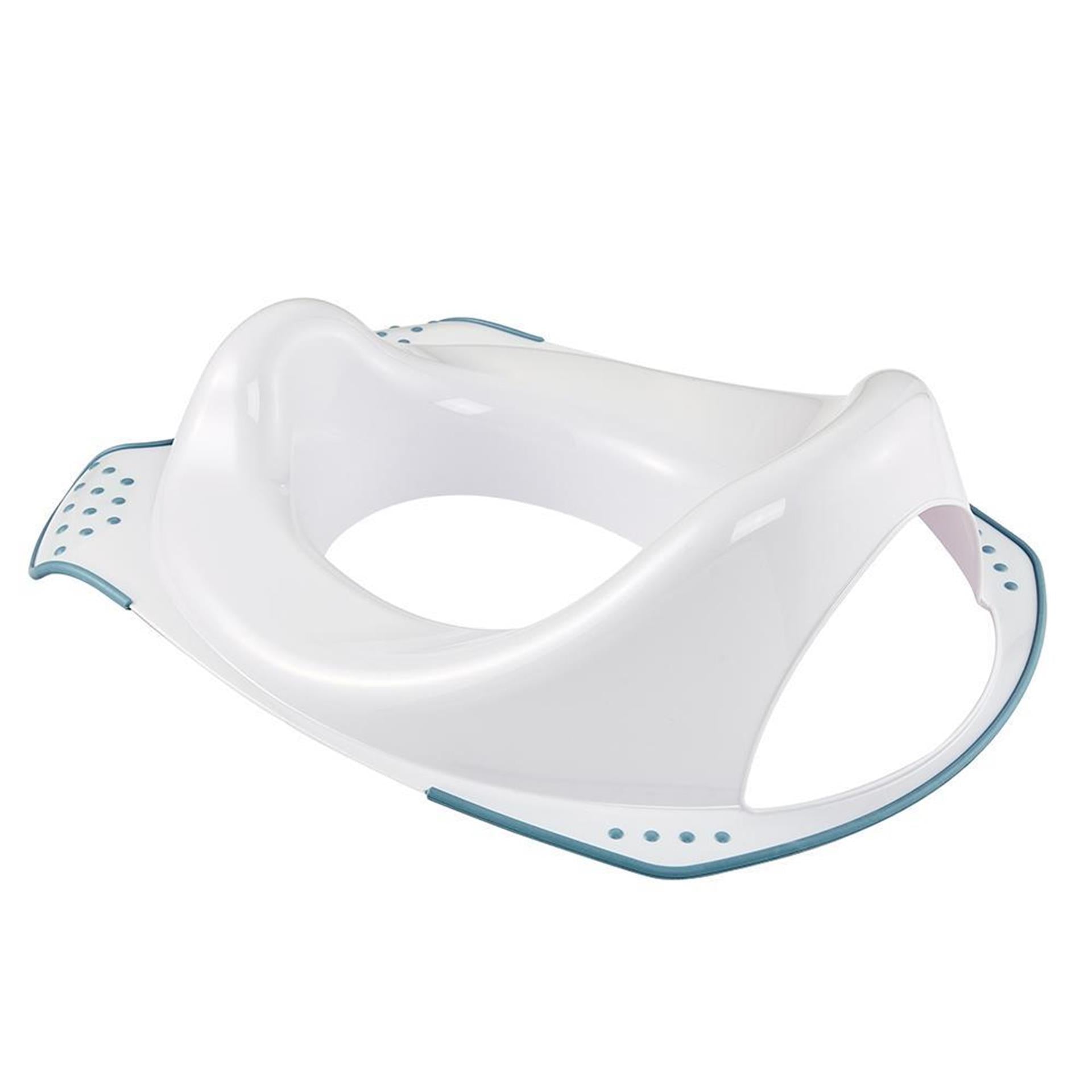 Keeeper toilettrainer peppa pig anti-slip 40x30x15cm nordic white