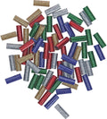 Bosch - glitter lijmsticks - 70 stuks