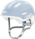 Abus Helm Smiley 3.0 Ace LED Pure Aqua S 45-50cm