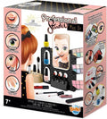 Buki france buki - make-up studio - kindermake-up speelgoed - speelgoedmake-up set