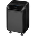Papiervernietiger fellowes lx210 p-4