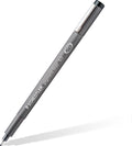 Staedtler - artist series - pigment liner - fineliner - zwart - 1.0 mm