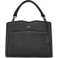 Laptoptas socha diamond 14” zwart