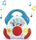 Studio 100 Bumba Musikplayer: mein erstes Radio