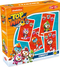 Tactic top wing kwartet
