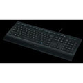 Toetsenbord logitech k280e