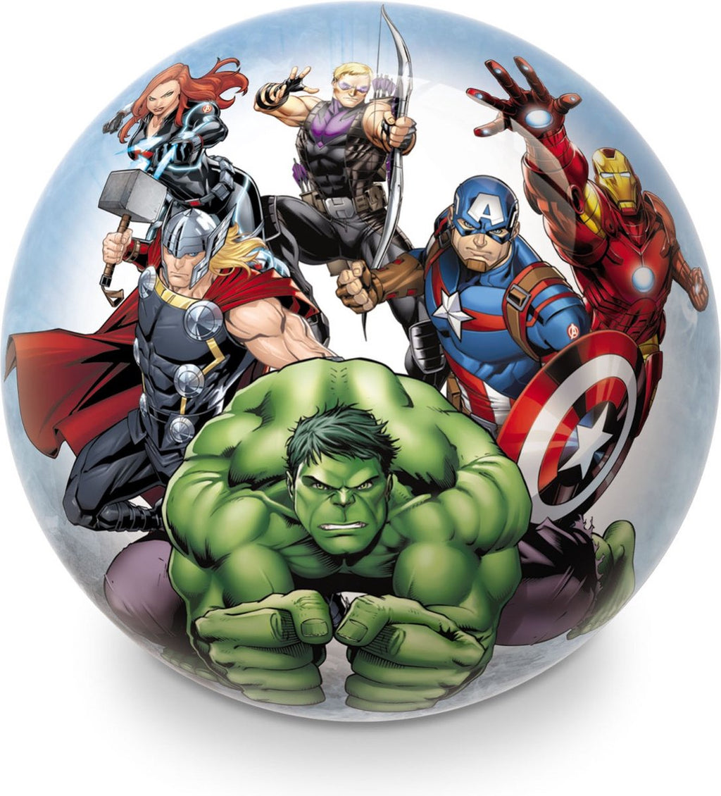Mondo Decor Ball Avengers, 23 cm