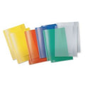 Schriftomslag herma a4 kleurenassortiment polypropyleen (pp)