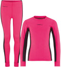 Craft core dry thermoset kinderen - roze | maat: 10-12 y