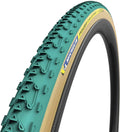 Michelin buitenband power cyclocross 28 x 1.30 (33-622) groen