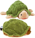 Handpuppenkindschildkrote Deluxe