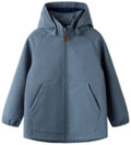 Name it - nmmalfa08 softshell jacket magic 1fo tb