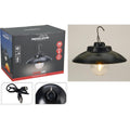 Redcliffs camping hanglamp oplaadbaar