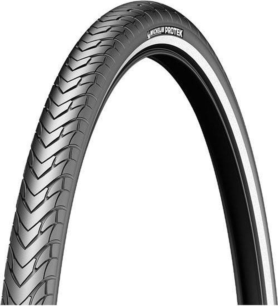 MICHELIN Protek 32 C Schwarz