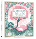 Mus creatief sprookjeswereld - maria trolle - kleurboek voor volwassenen
