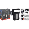 Redcliffs solar campinglamp met usb