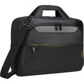 Laptoptas targus citygear 14 inch zwart