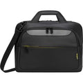 Laptoptas targus citygear 15,6” zwart