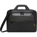 Laptoptas targus citygear 15,6” zwart