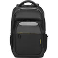 Laptoprugzak targus citygear 17,3” zwart