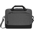 Laptoptas targus cypress eco grijs