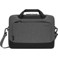 Laptoptas targus cypress eco grijs