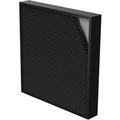 Luchtreinigerfilter fellowes aeramax pro hybrid zwart