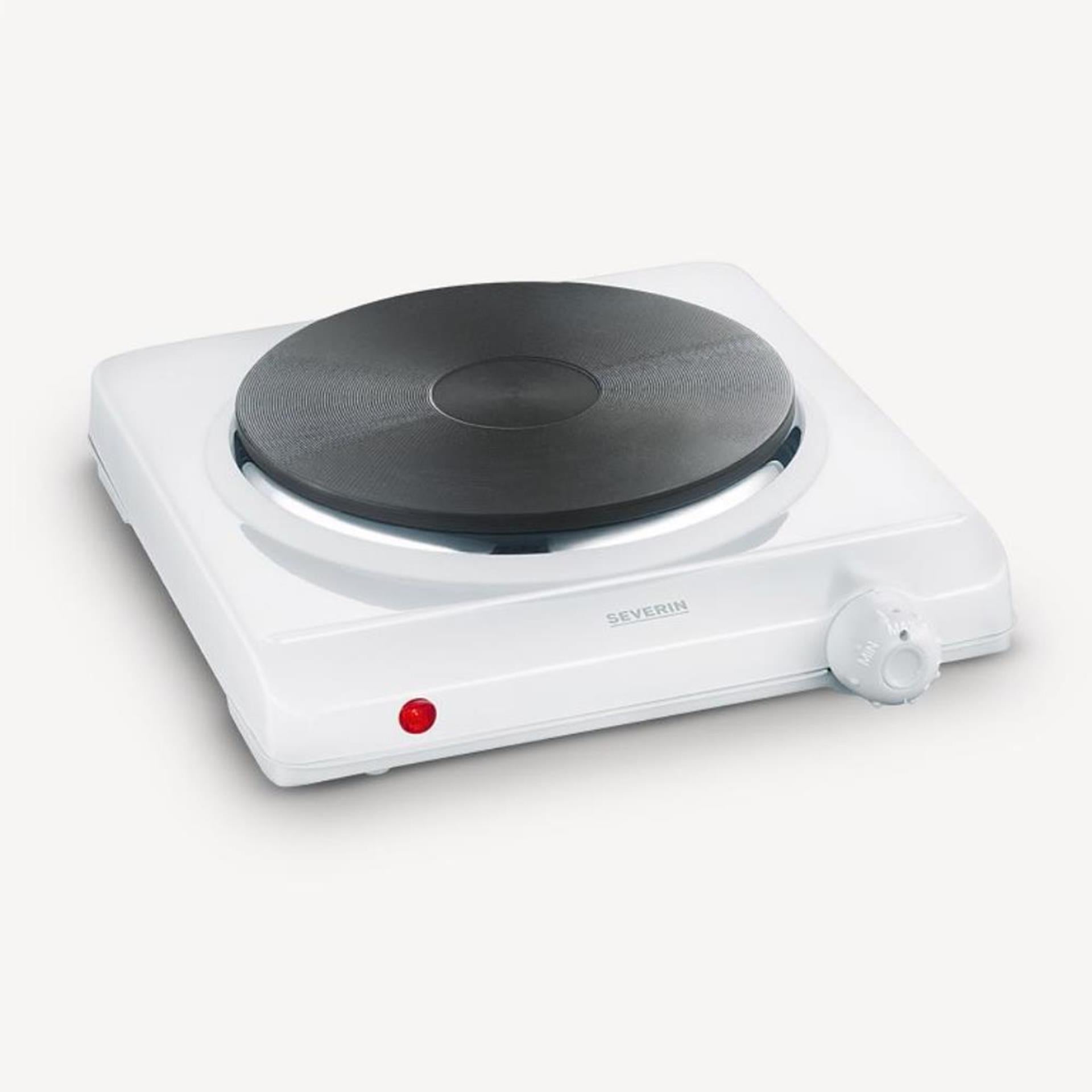 Severin kookplaat elektrisch 1500w