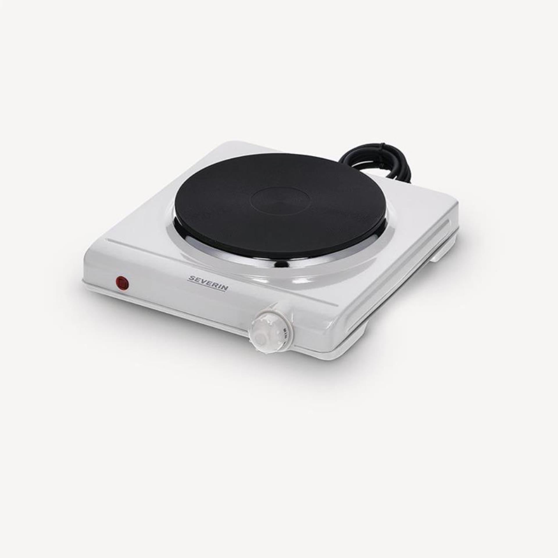 Severin kookplaat elektrisch 1500w
