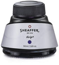 Sheaffer inktpotje - paars - 50ml - sf-94281