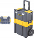 Stanley essential rws stst1-80151 + sortmaster light stst1-70720