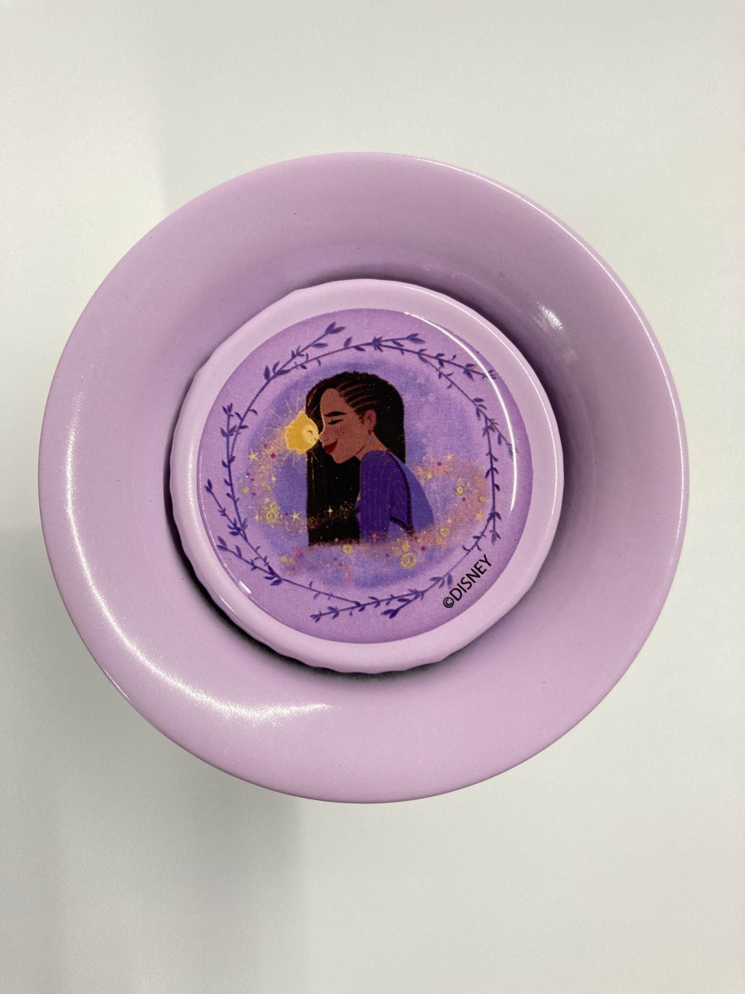 Disney Wunschballhorn