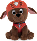 Paw Patrol Kuscheltier Zuma 15 cm