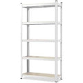 Ty stelling karat grizzly wit heavy du 180 x 90 x 45 cm