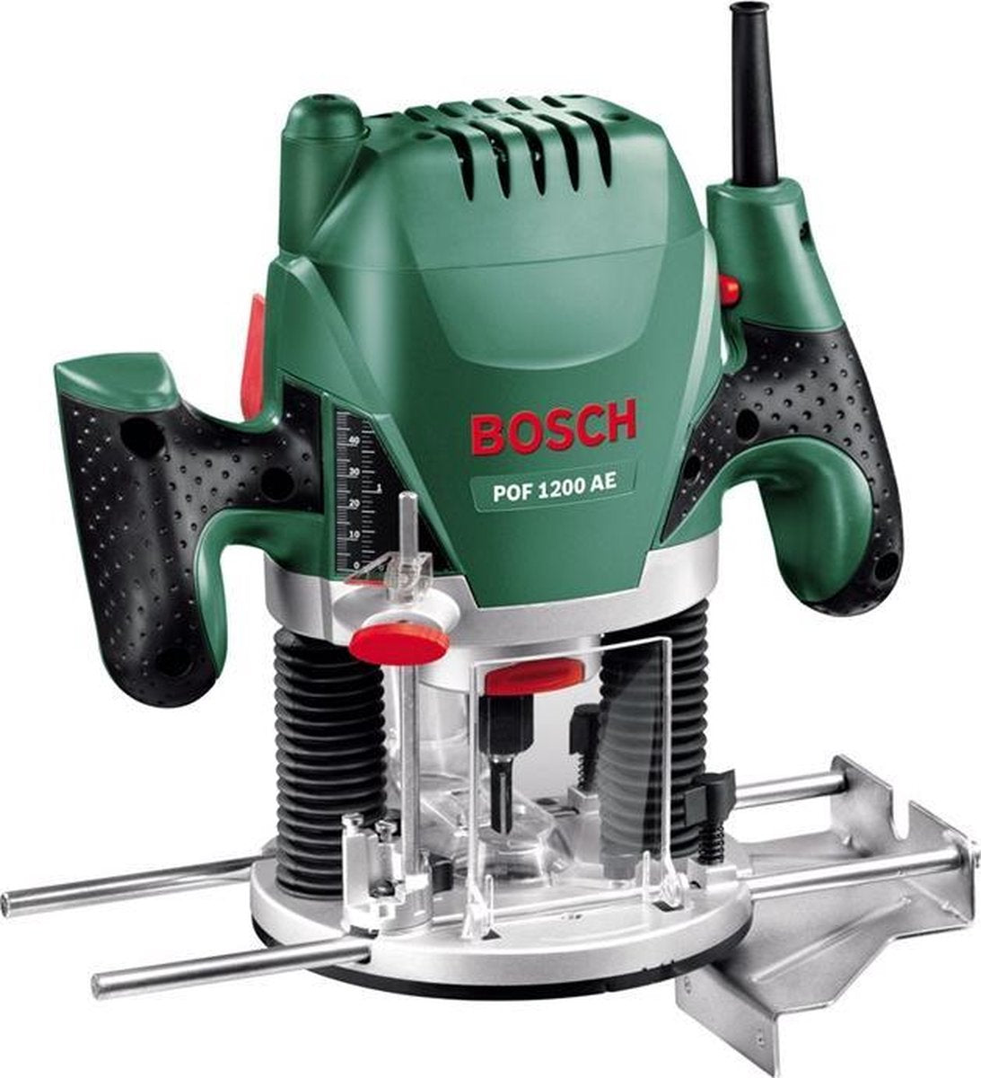 Bosch - pof 1200 ae bovenfrees