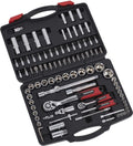 Kreator krt500119 dopsleutelset - 94 delig
