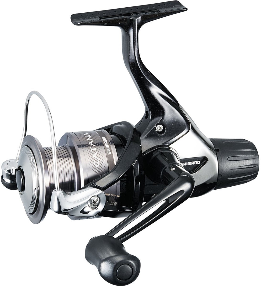 Shimano catana rc 1000 - vismolen