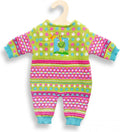 Heless Dolls Strickstrampler, 28-35 cm