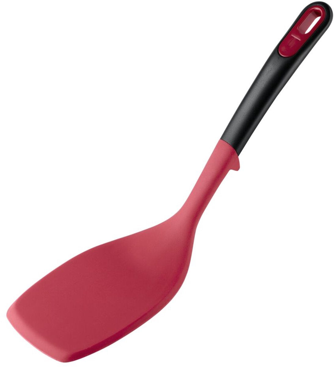 Tefal ingenio plus - flexibele spatel - ergonomisch - robuust - multifunctioneel