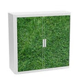 Roldeurkast paperflow golf kleurenassortiment