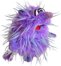 Living puppets gmbh living puppets handpop 22cm babbel monster to go