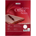 Schoolpapier landré office 100050619 a3 80 g m² wit 250 vellen
