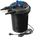 Ubbink - biopressure ii - 18000 - filtersysteem